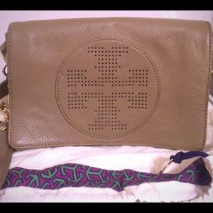 Tory Burch crossbody